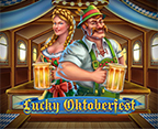 Lucky Oktoberfest