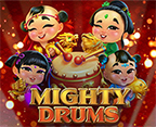 Mighty Drums